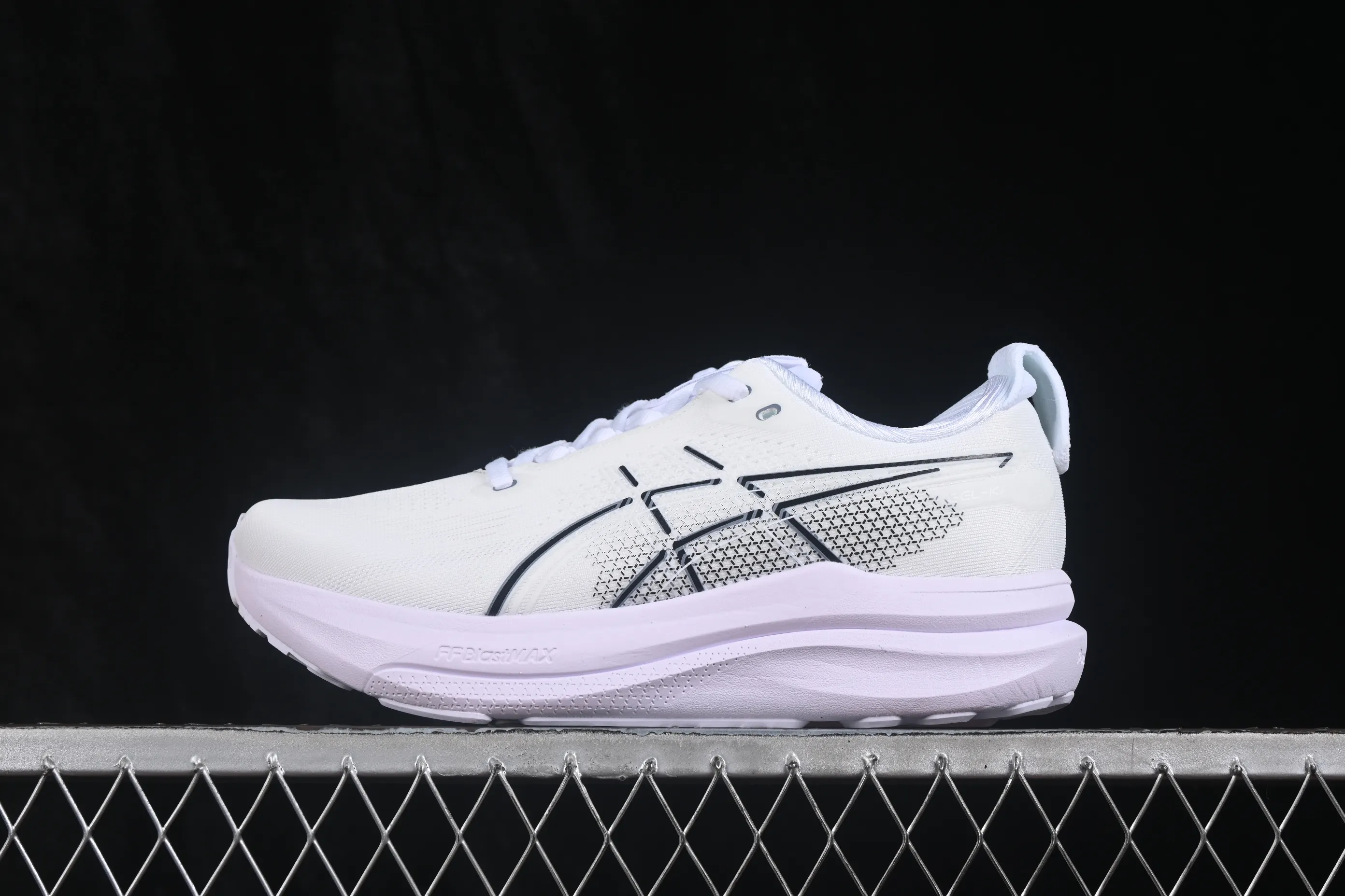 All Categories Asics Asics Series Asics Gel-Kayano 33 1011C169-102